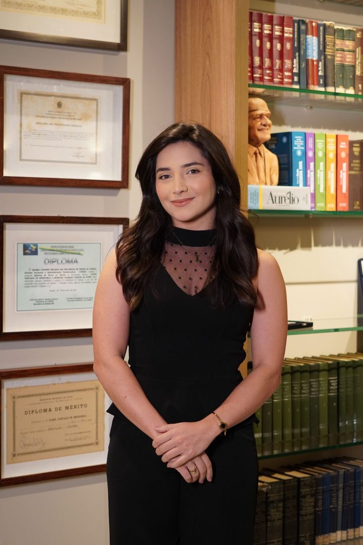 Dra. Maruska Lucena