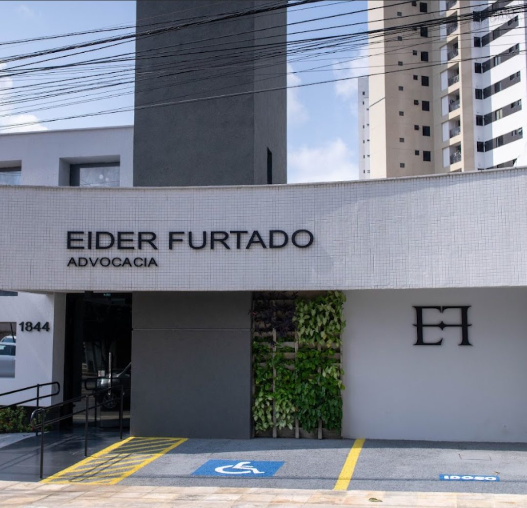 Escritório Eider Furtado
